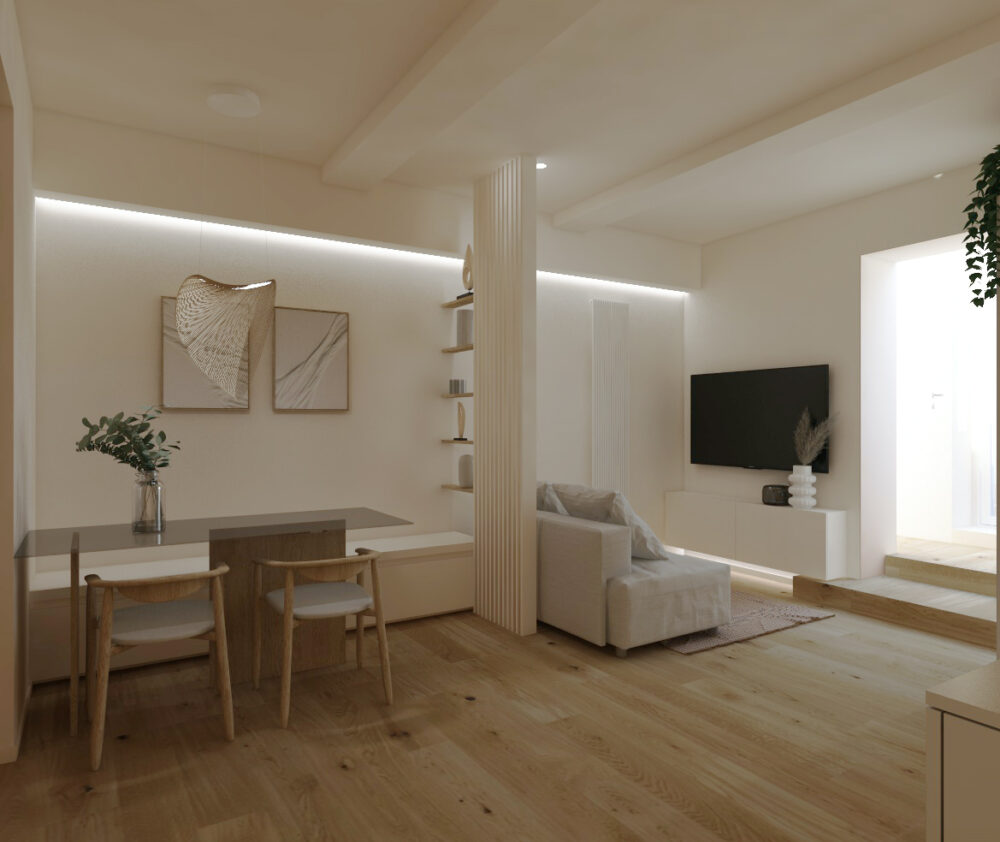 Biffoli_Soggiorno vers 4_Gres Parquet_vista 1A