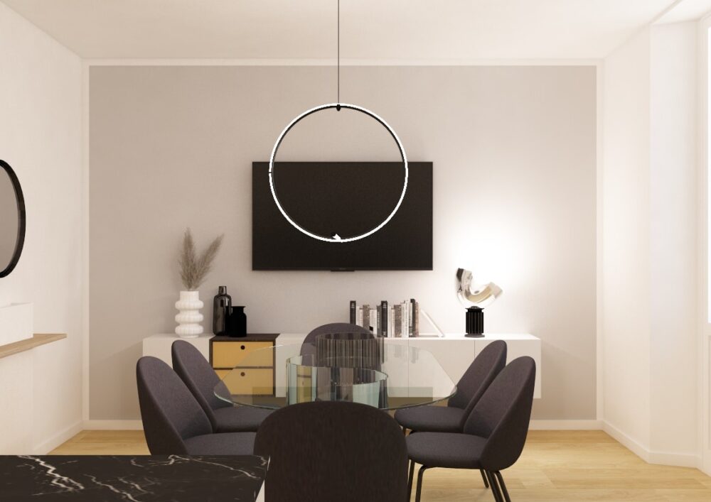 2022.CASA THULA in corso